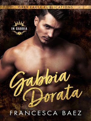 cover image of Gabbia Dorata